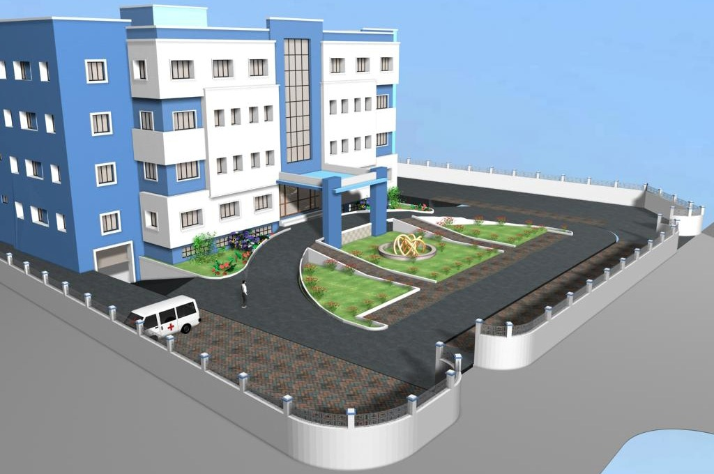 Hospital Project