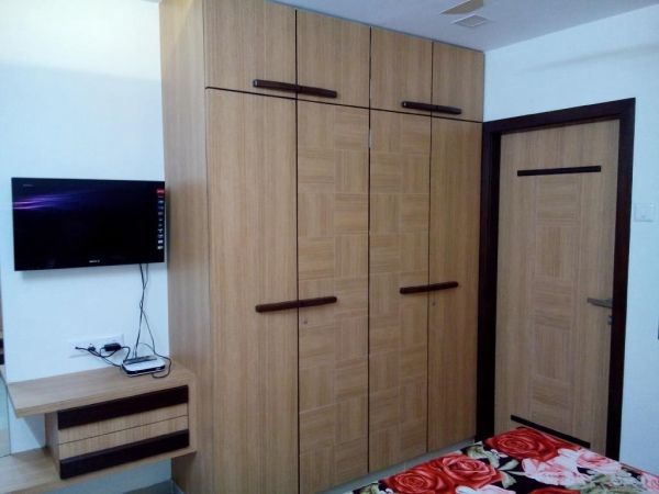 Wardrobe