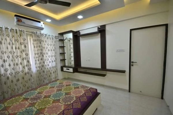 Bedroom Interior Design