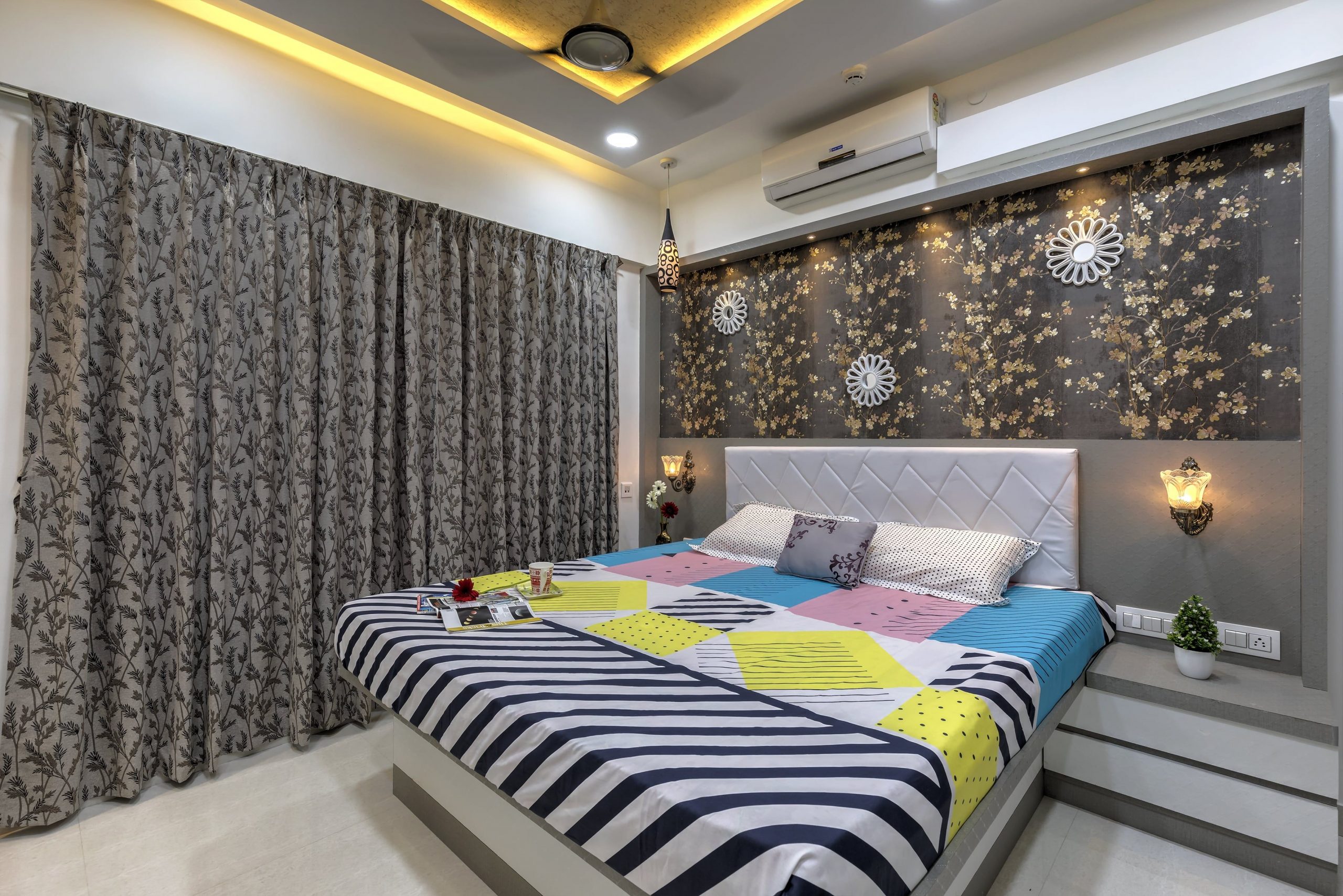 Bedroom Interior Design