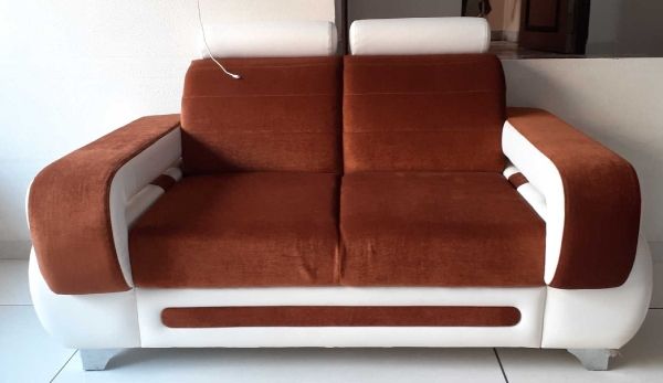 Sofa – Center Table