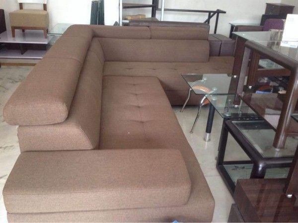 Sofa – Center Table