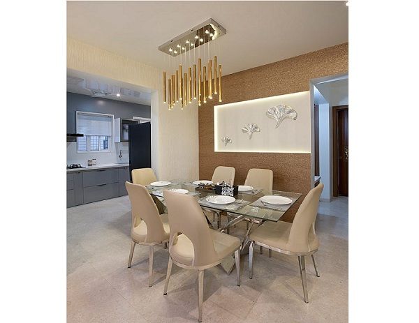Dining Room Interior Design