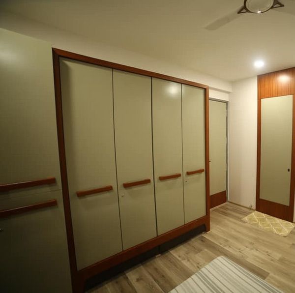 Wardrobe