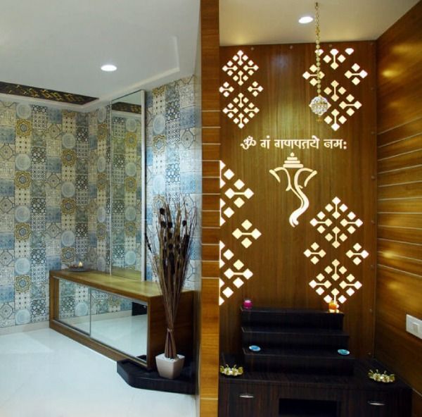 Pooja Room