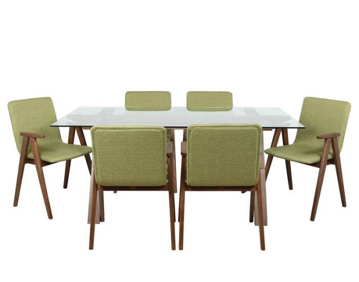 Dining Room – Table