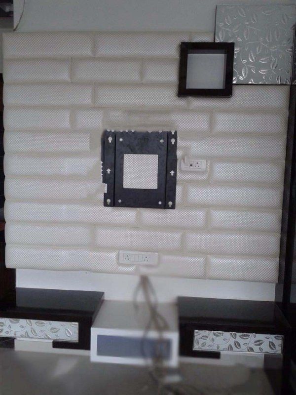 T.V. Unit
