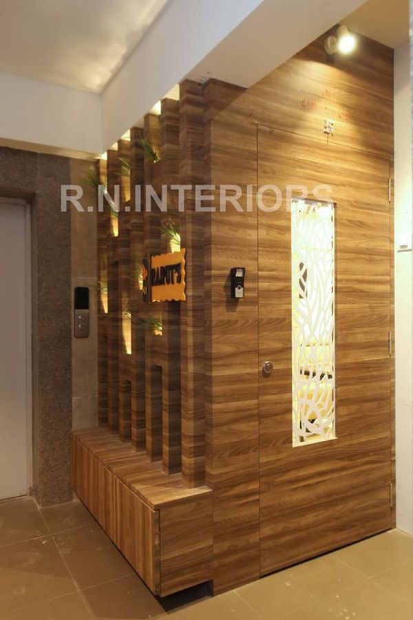 Door – Window