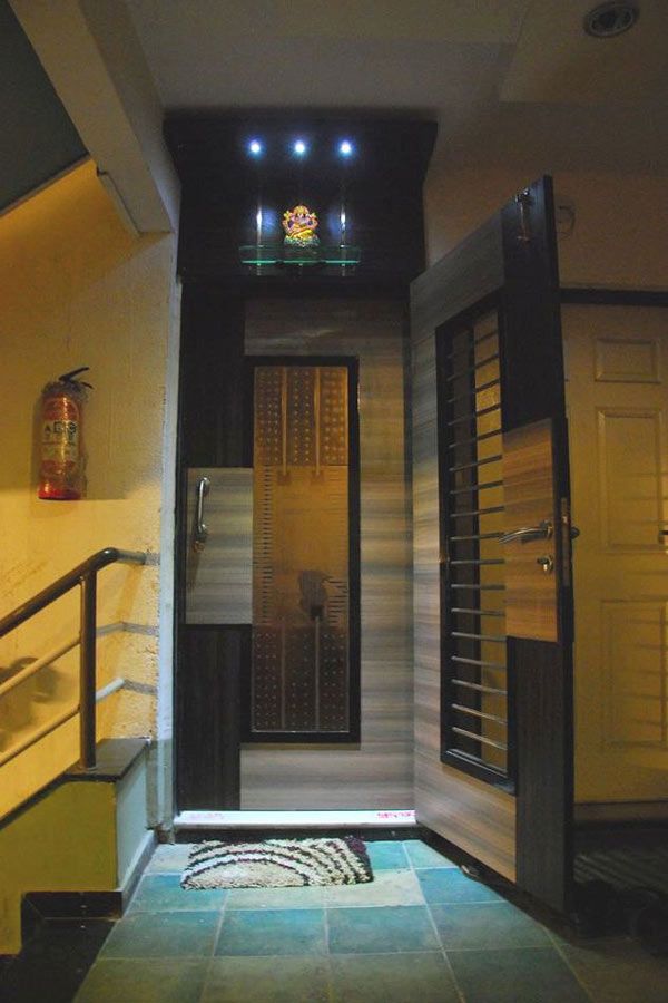 Door – Window