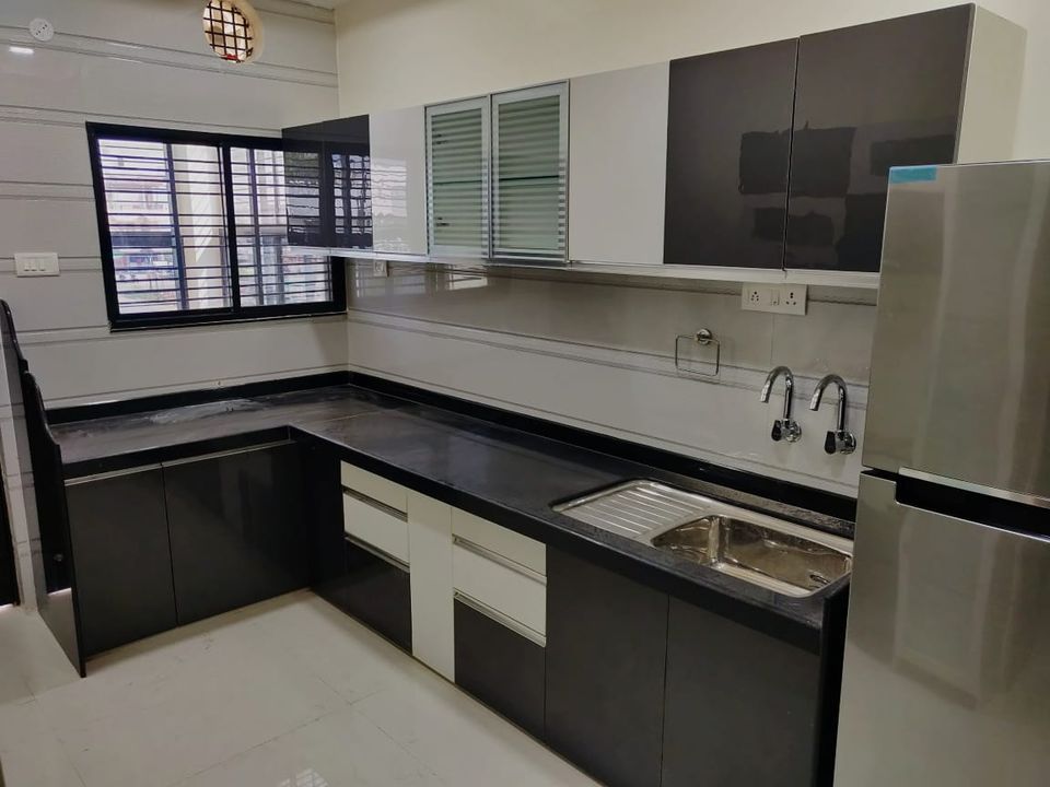 Kitchen Interior Design
