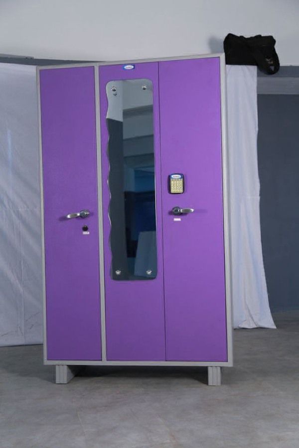 Wardrobe
