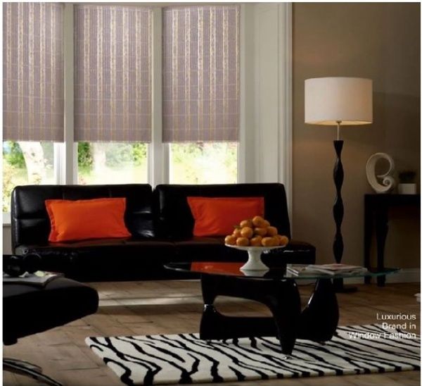 Sofa – Center Table