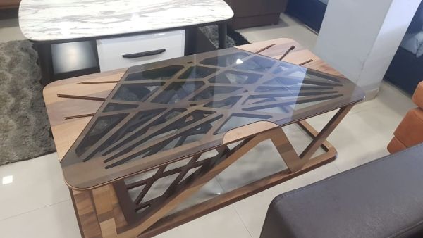Sofa – Center Table