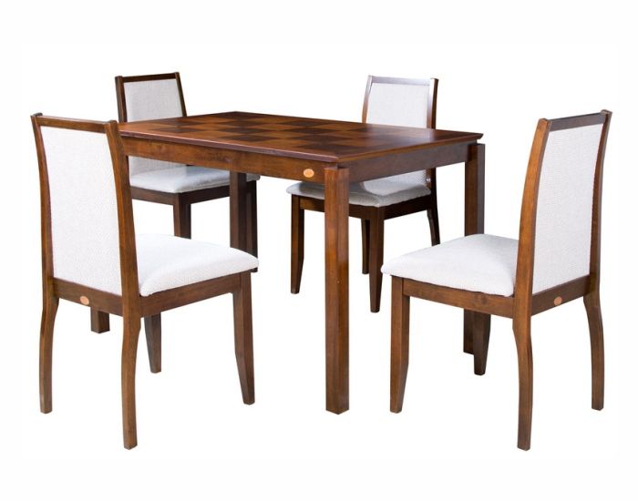 Dining Room – Table