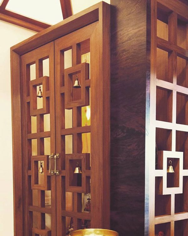Pooja Room
