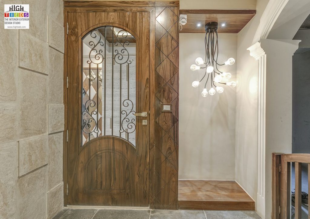 Door – Window