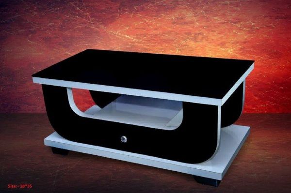 Sofa – Center Table