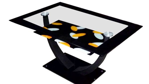 Dining Room – Table