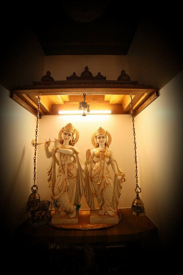 Pooja Room