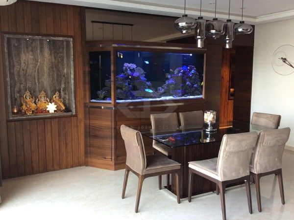 Dining Room Area Project