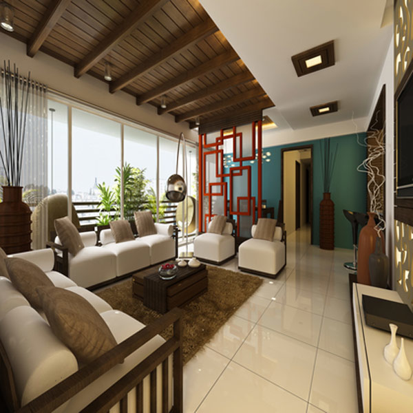 3D Rendering - 4