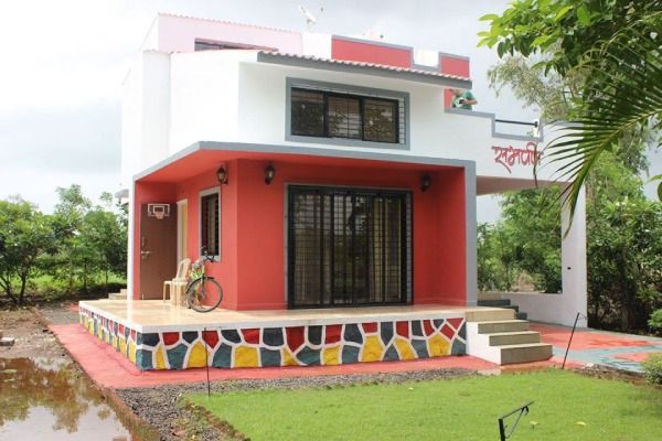 Samarpan Revamped, Saralgaon, Maharashtra