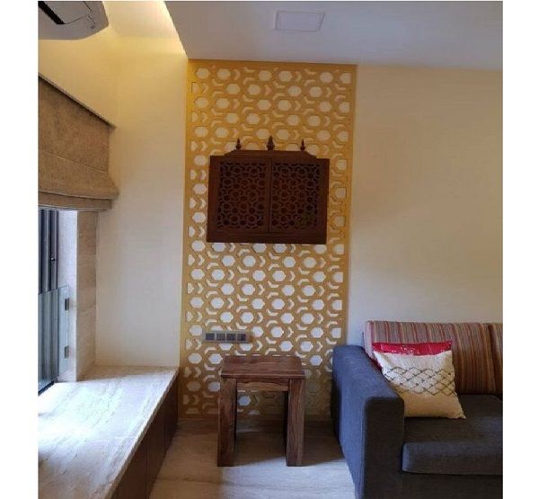 Window Seating, (South Mumbai)