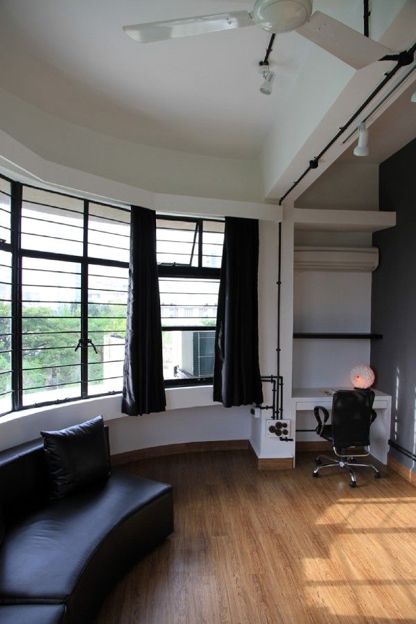 Lakotee Films, Film Production Studio, Interior Design, Mumbai - 02