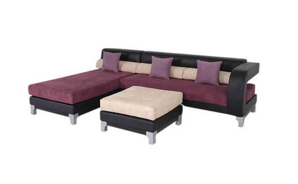 Sofa – Center Table