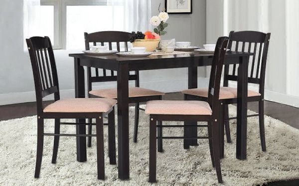 Dining Room – Table