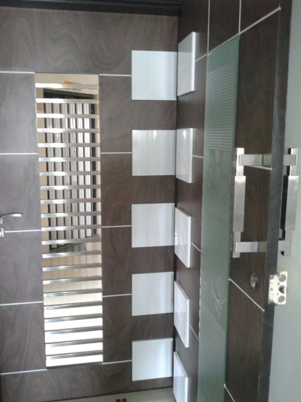 Door – Window