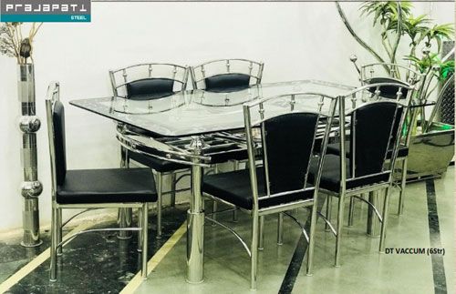 Dining Room – Table