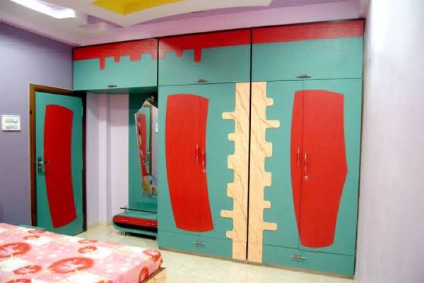 Wardrobe