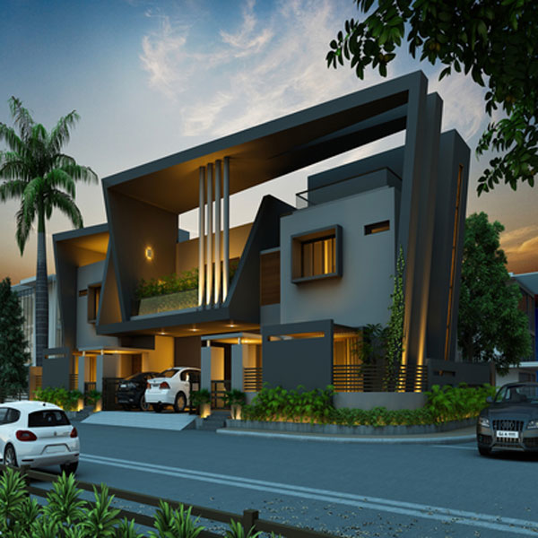 3D Model - 1