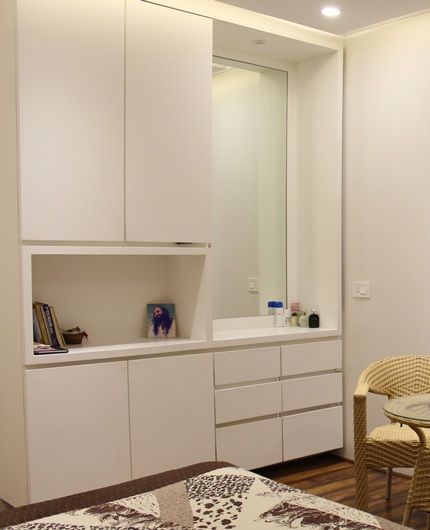 Dressing Table