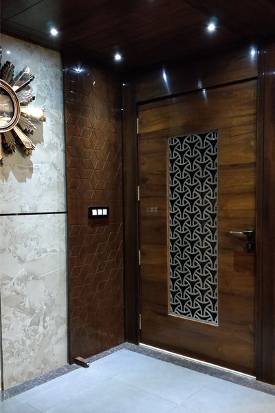 Door – Window