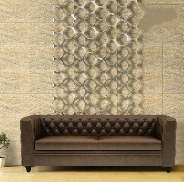 Sofa – Center Table