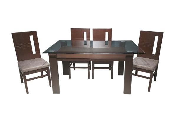 Dining Room – Table