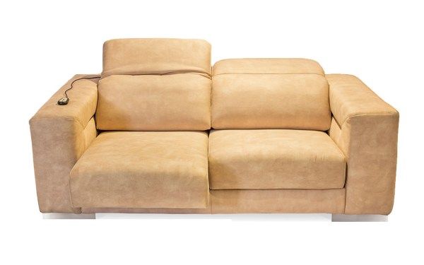 Sofa – Center Table