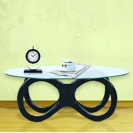 Sofa – Center Table