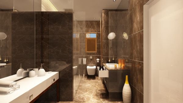 PENTHOUSE, Navi Mumbai - Residential Interior Design - 3