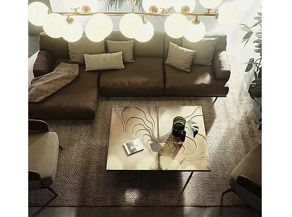 Living Room Interior Design