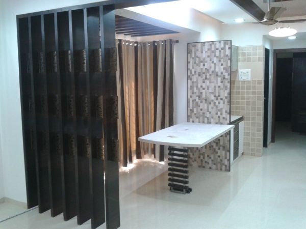 Dining Room – Table