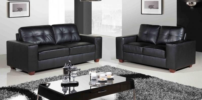 Sofa – Center Table
