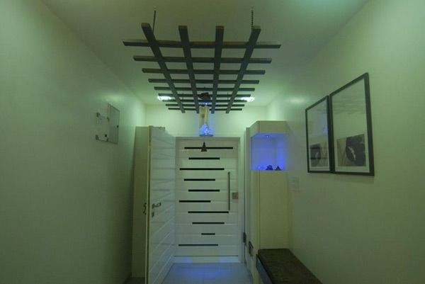 Verandah – Patio – Foyer