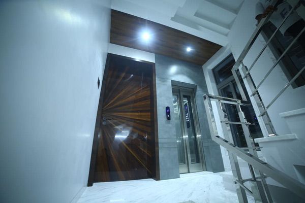 Door – Window