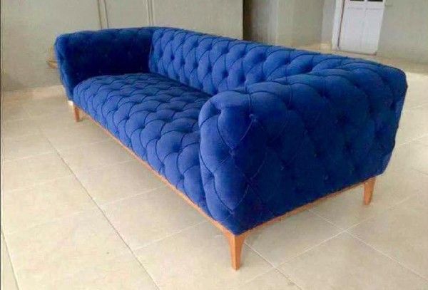 Sofa – Center Table