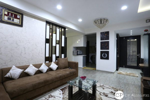 Mr Raju Bharmal, Home Interior Project - 2