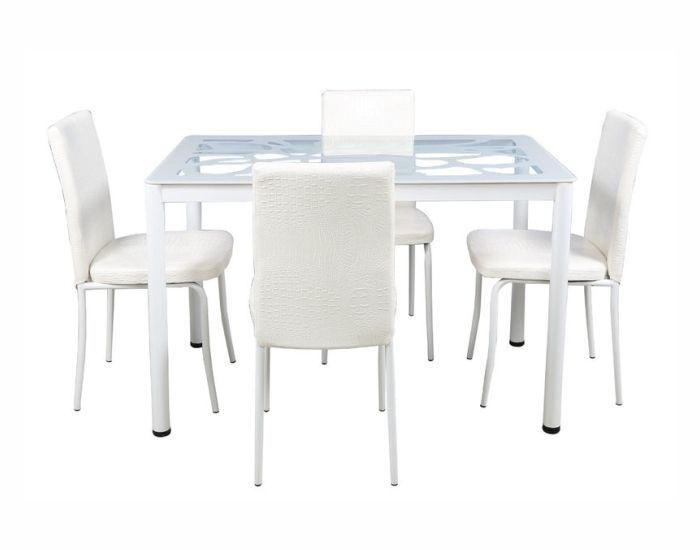 Dining Room – Table