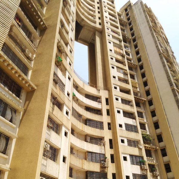 Raheja Willows (Mumbai) - 01